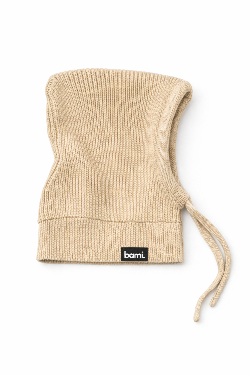 Cagoule BAMI™ - Intérieur Satin