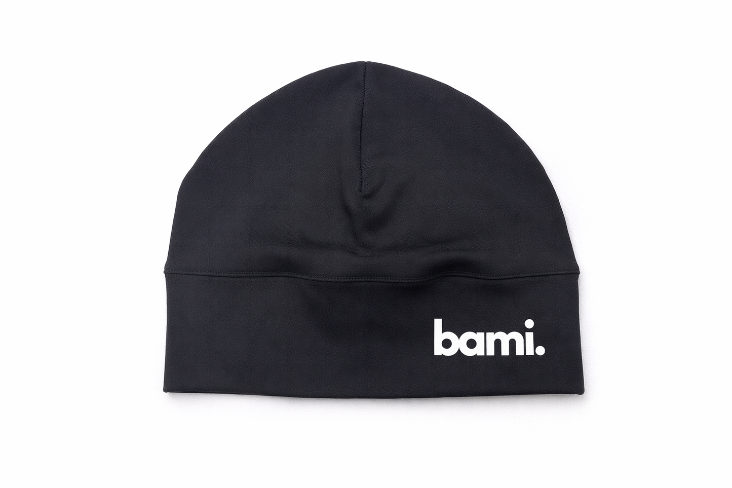 Skull Cap Flex - BAMI™ - Intérieur Satin