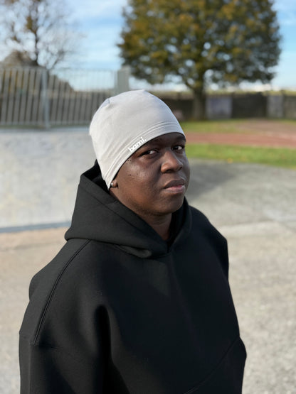 Skull Cap BAMI™ Light - Intérieur Satin