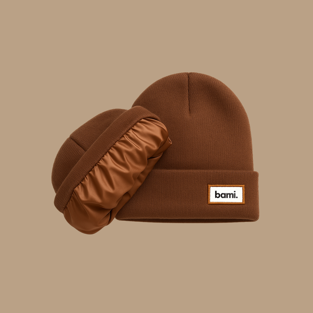 Bonnet BAMI™ - Intérieur Satin