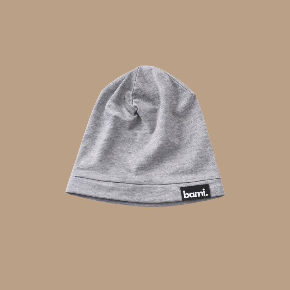 Bonnet de Nuit BAMI™- Intérieur satin