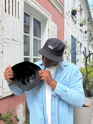 Bob BAMI™ - Intérieur Satin