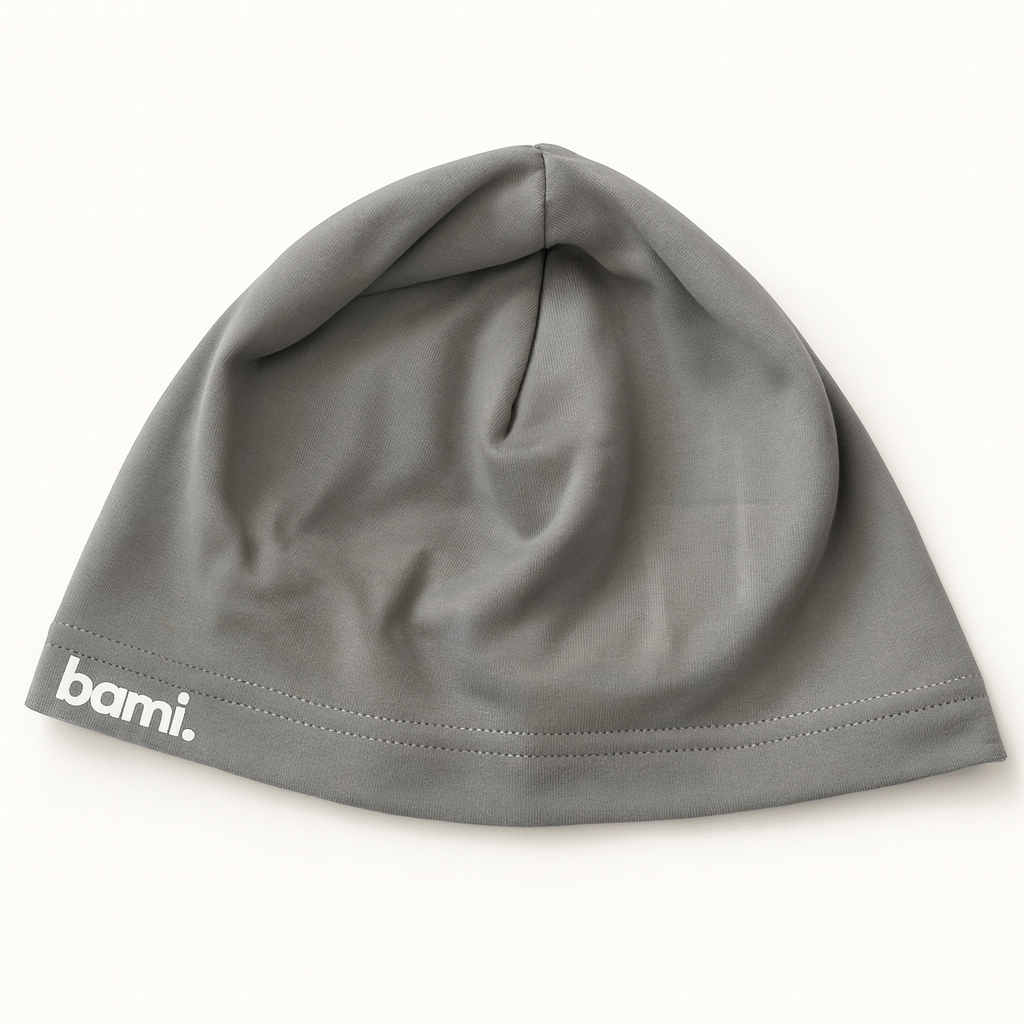 Skull Cap BAMI™ Light - Intérieur Satin