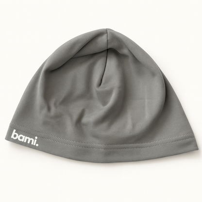 Skull Cap BAMI™ Light - Intérieur Satin