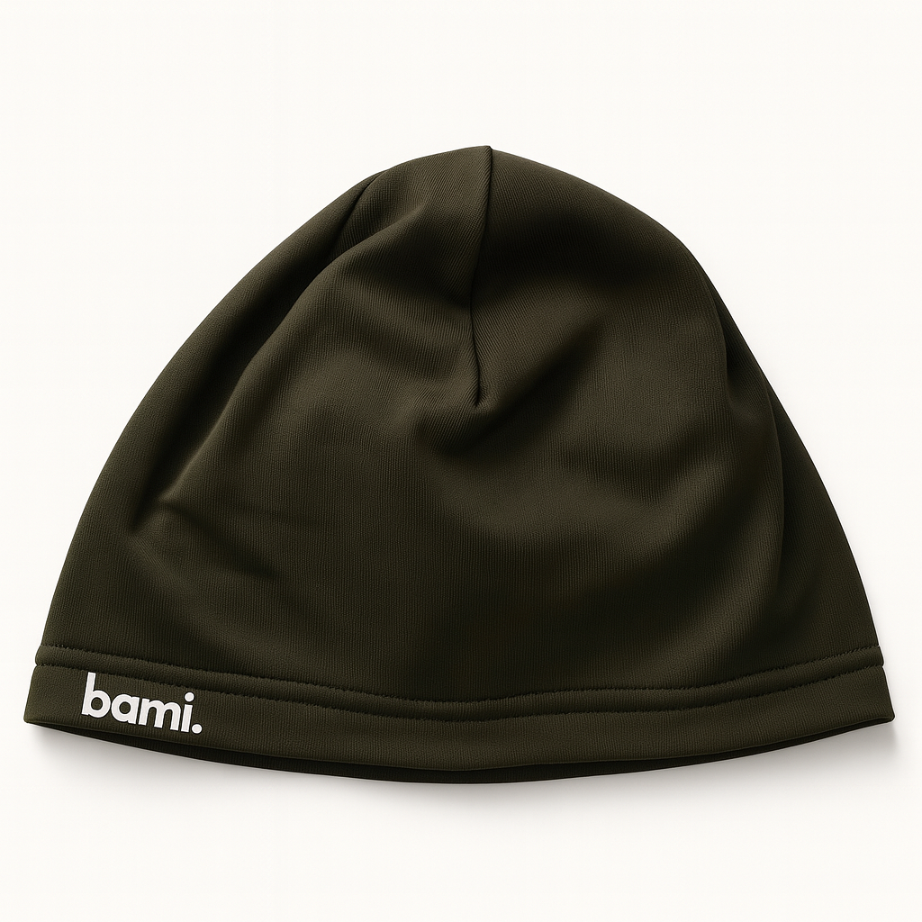 Skull Cap BAMI™ Light - Intérieur Satin