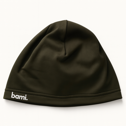 Skull Cap BAMI™ Light - Intérieur Satin