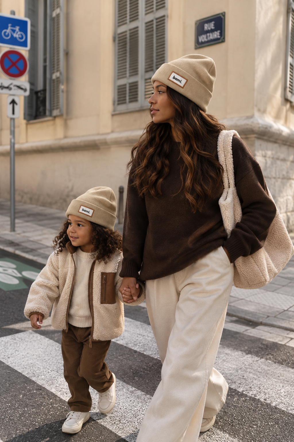 Bonnets & Cagoules