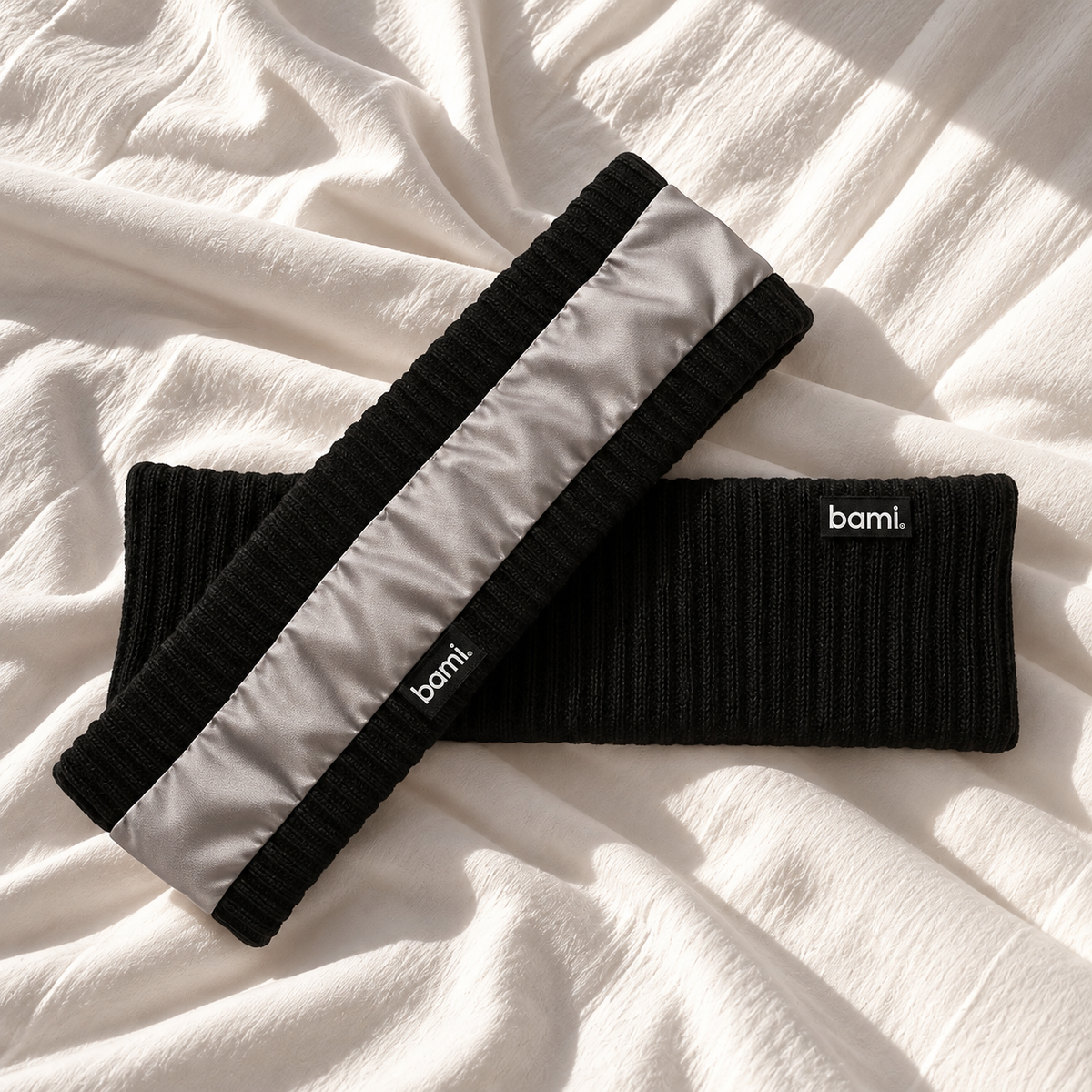Bandeau BAMI™ - Intérieur Satin