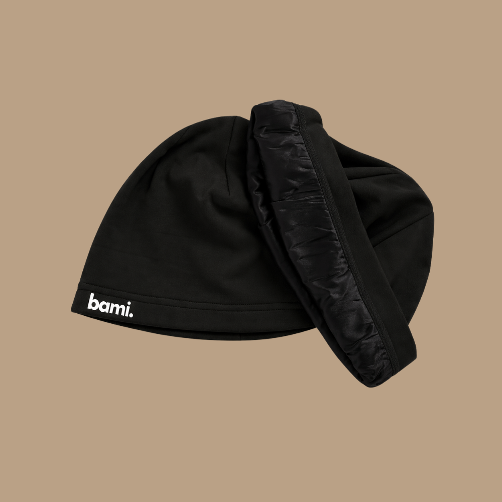 Skull Cap BAMI™ Light - Intérieur Satin