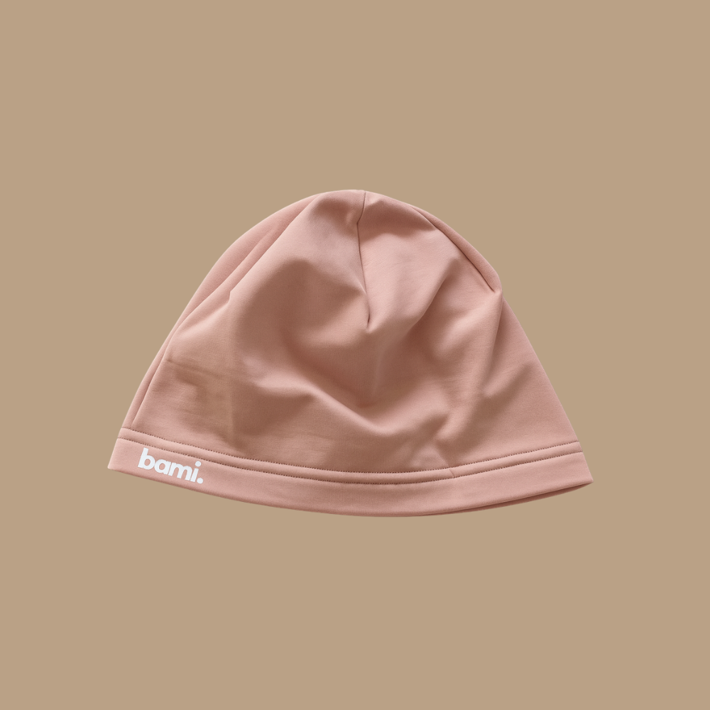 Skull Cap BAMI™ Light - Intérieur Satin