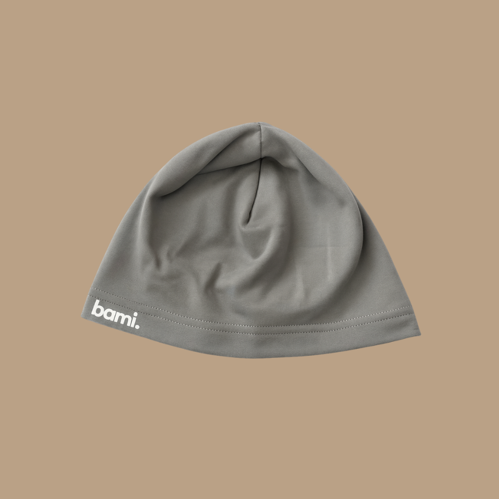 Skull Cap BAMI™ Light - Intérieur Satin