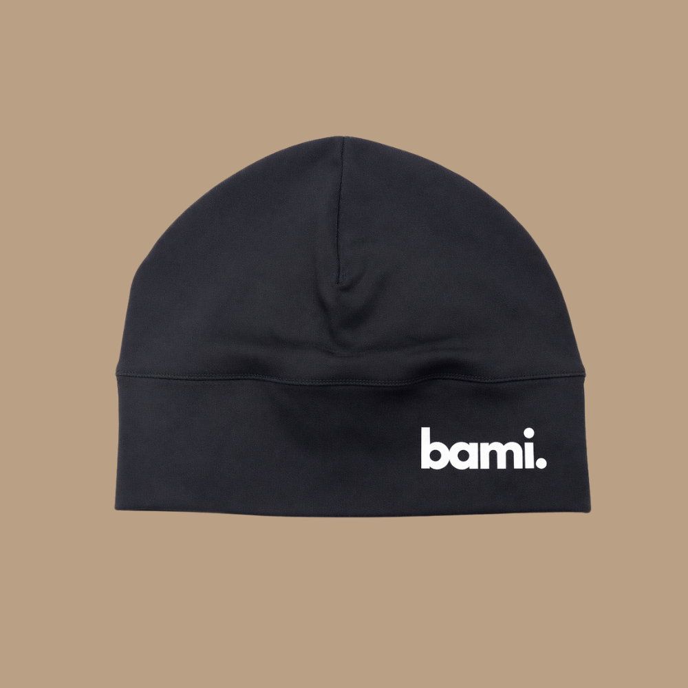 Skull Cap Flex - BAMI™ - Intérieur Satin