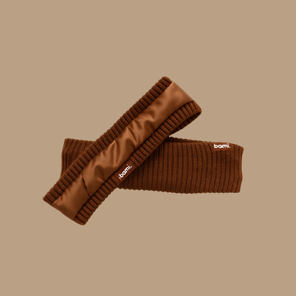 Bandeau BAMI™ - Intérieur Satin