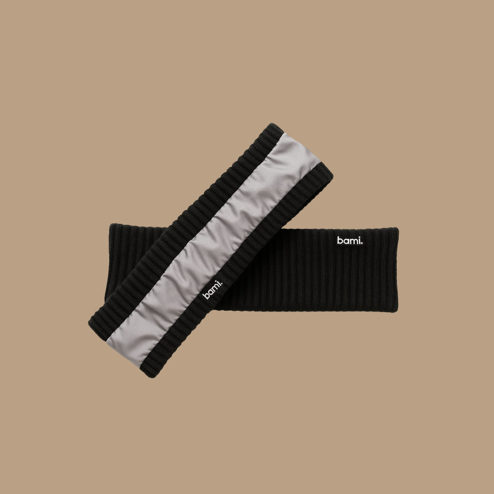 Bandeau BAMI™ - Intérieur Satin