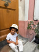 Bob BAMI™ - Intérieur Satin