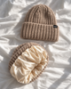 Bonnet BAMI™ Cozy - Intérieur Satin