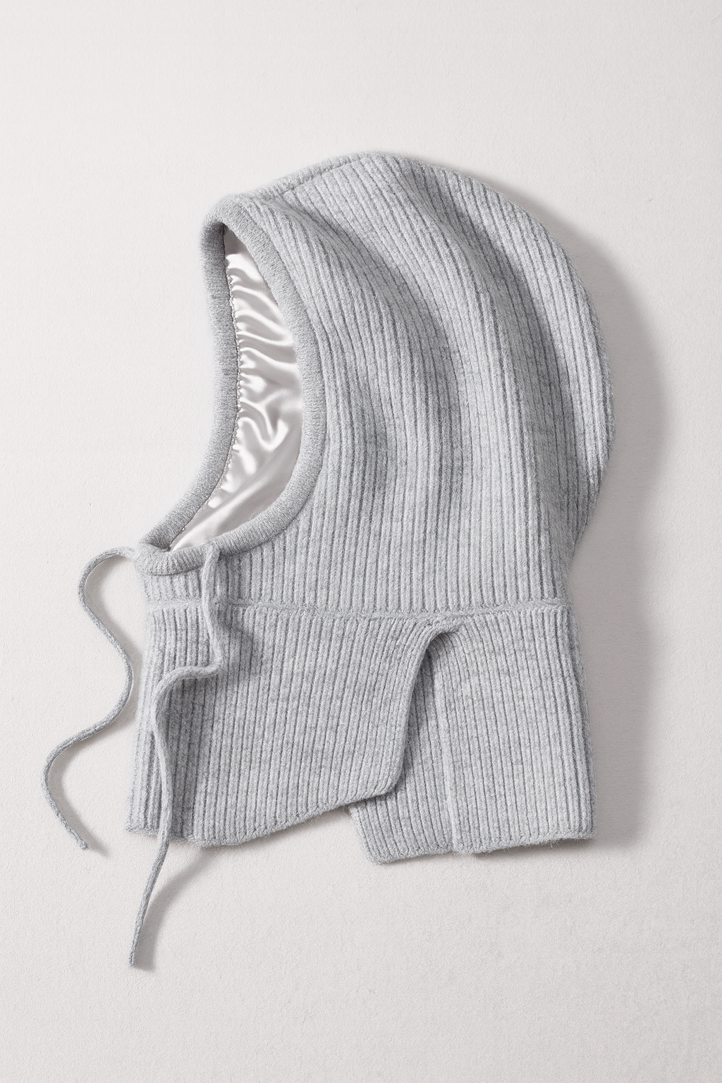 Cagoule BAMI™ - Intérieur Satin