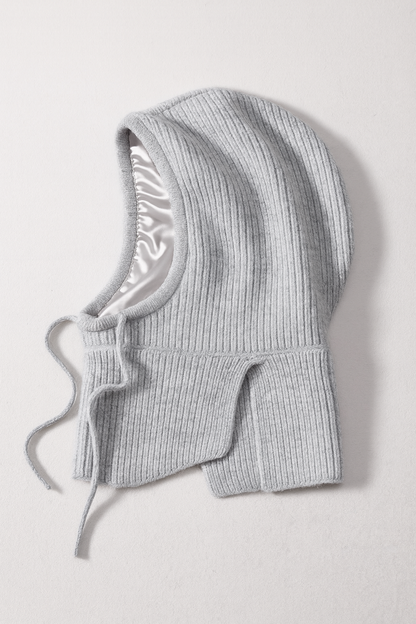 Cagoule BAMI™ - Intérieur Satin