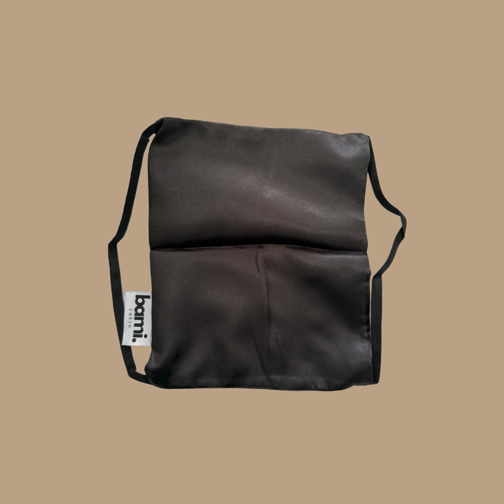 Appuie-tête en Satin - Enfants BAMI™