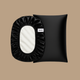 Taie d'oreiller en satin BAMI™