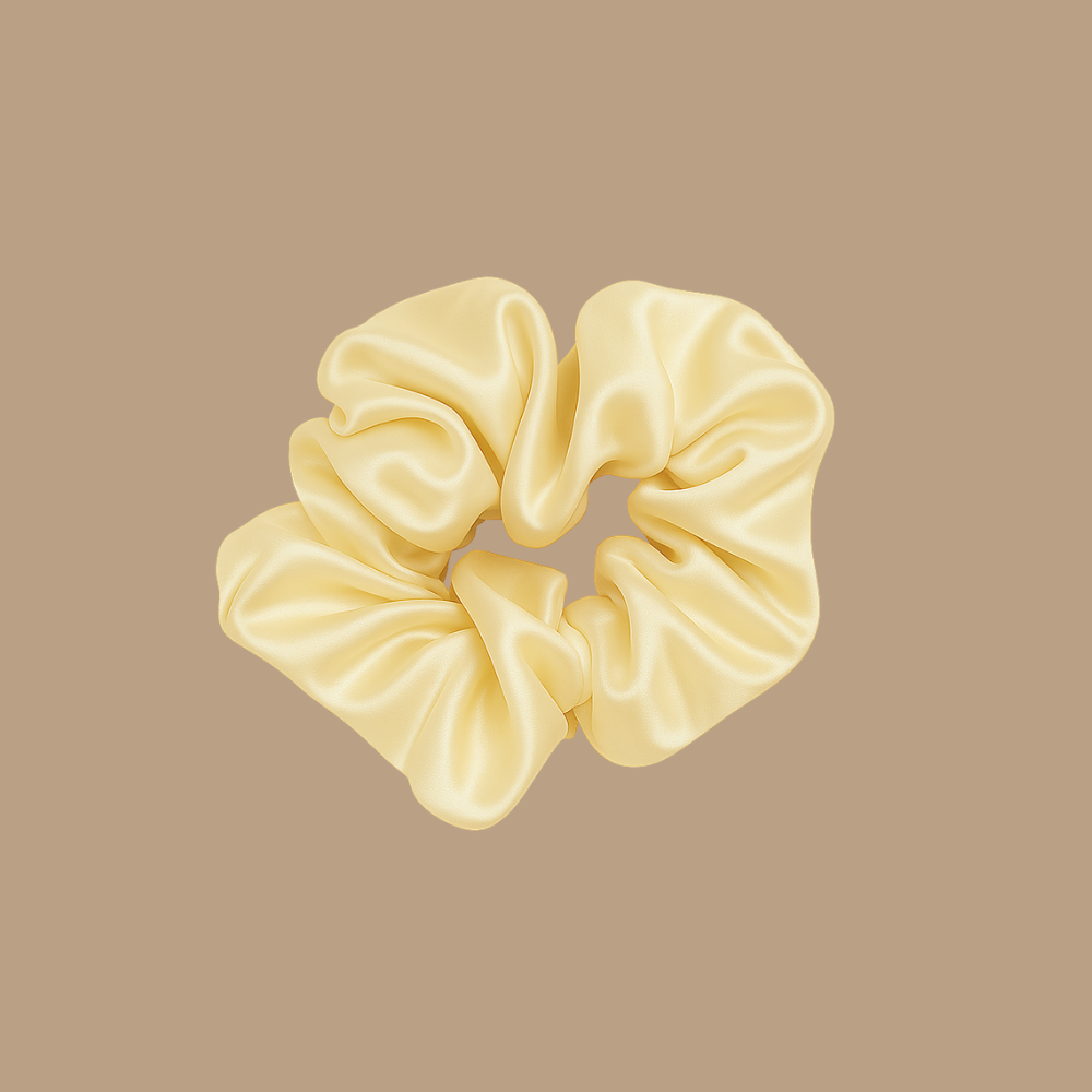 Chouchou BAMI™ - Satin