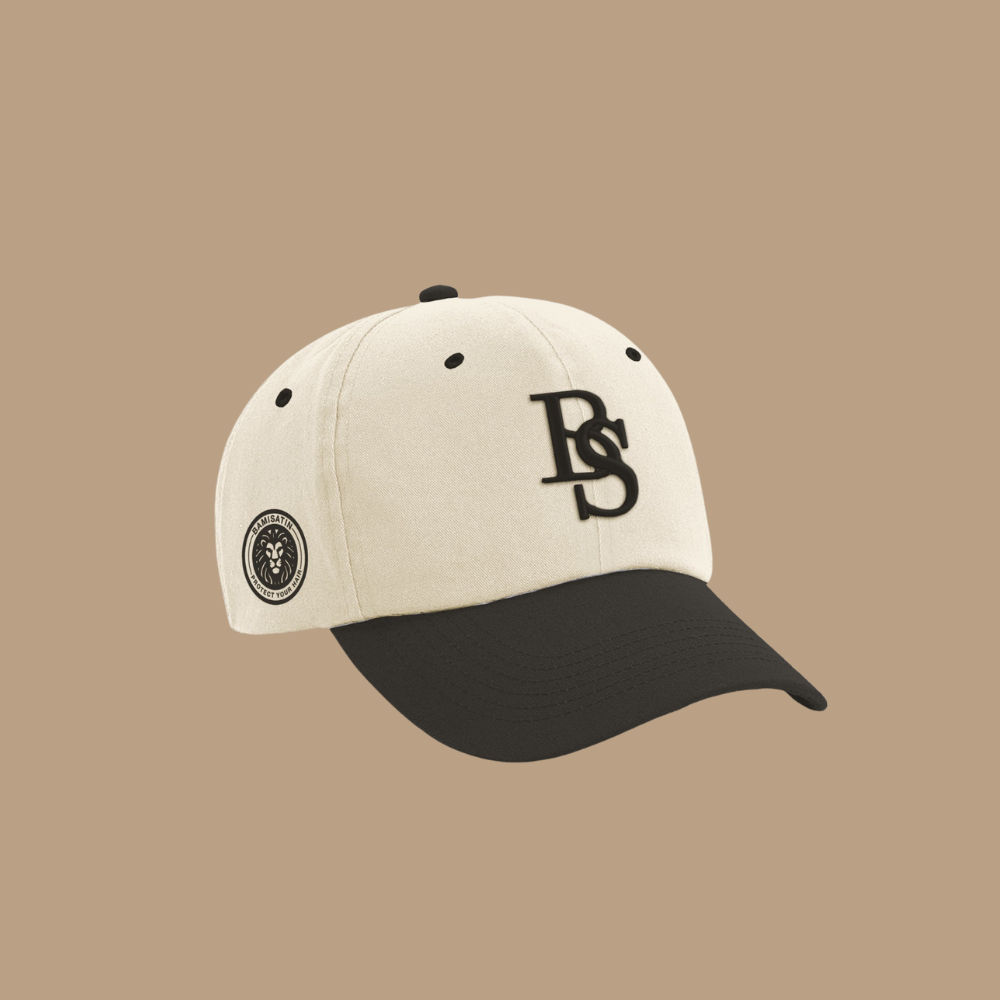 Casquette BAMI™ - Intérieur Satin