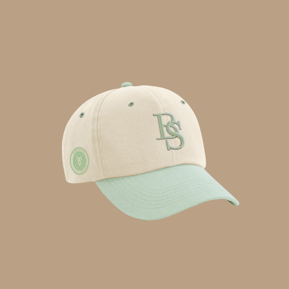 Casquette BAMI™ - Intérieur Satin