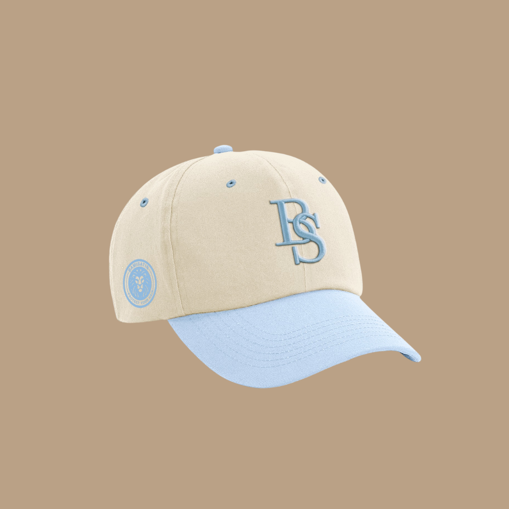 Casquette BAMI™ - Intérieur Satin