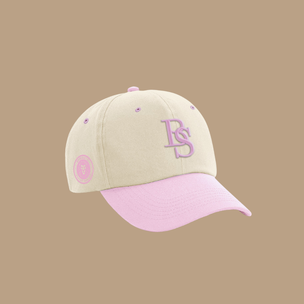 Casquette BAMI™ - Intérieur Satin