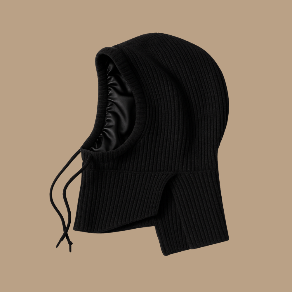 Cagoule BAMI™ - Intérieur Satin