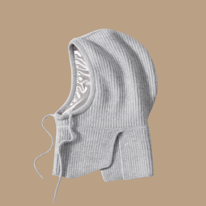 Cagoule BAMI™ - Intérieur Satin