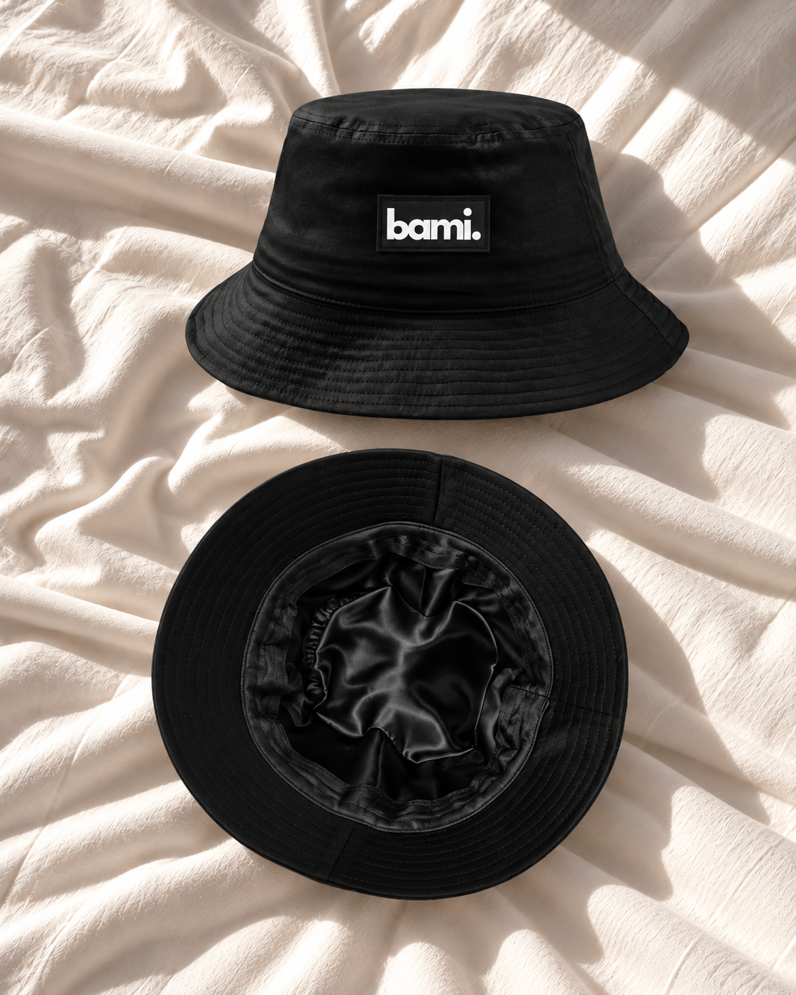 Bob BAMI Noir