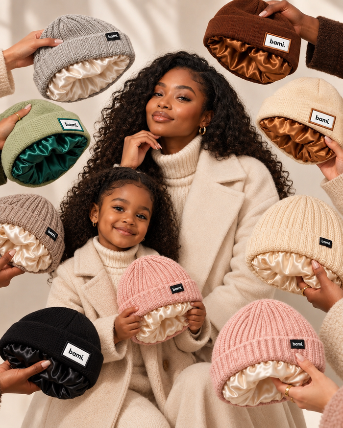 Bonnets