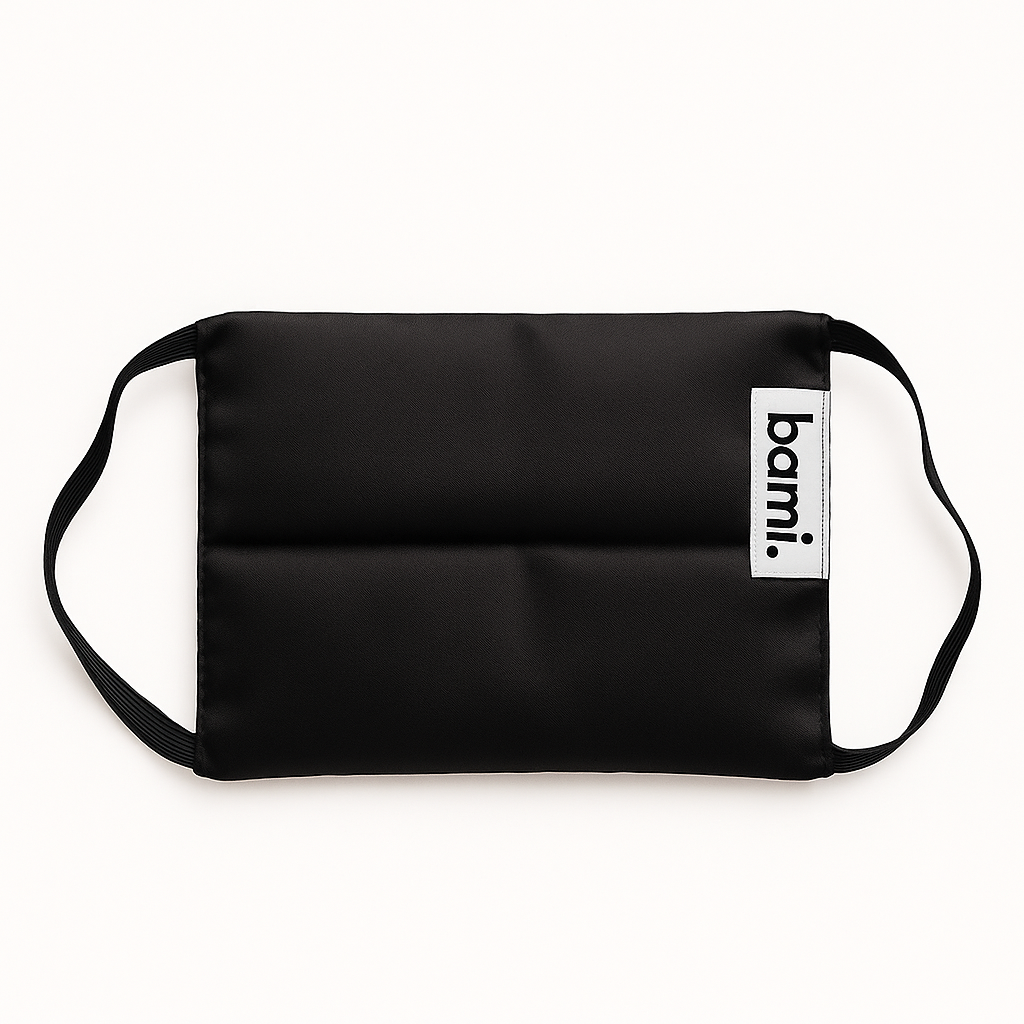 Appuie-tête en Satin - Enfants BAMI™