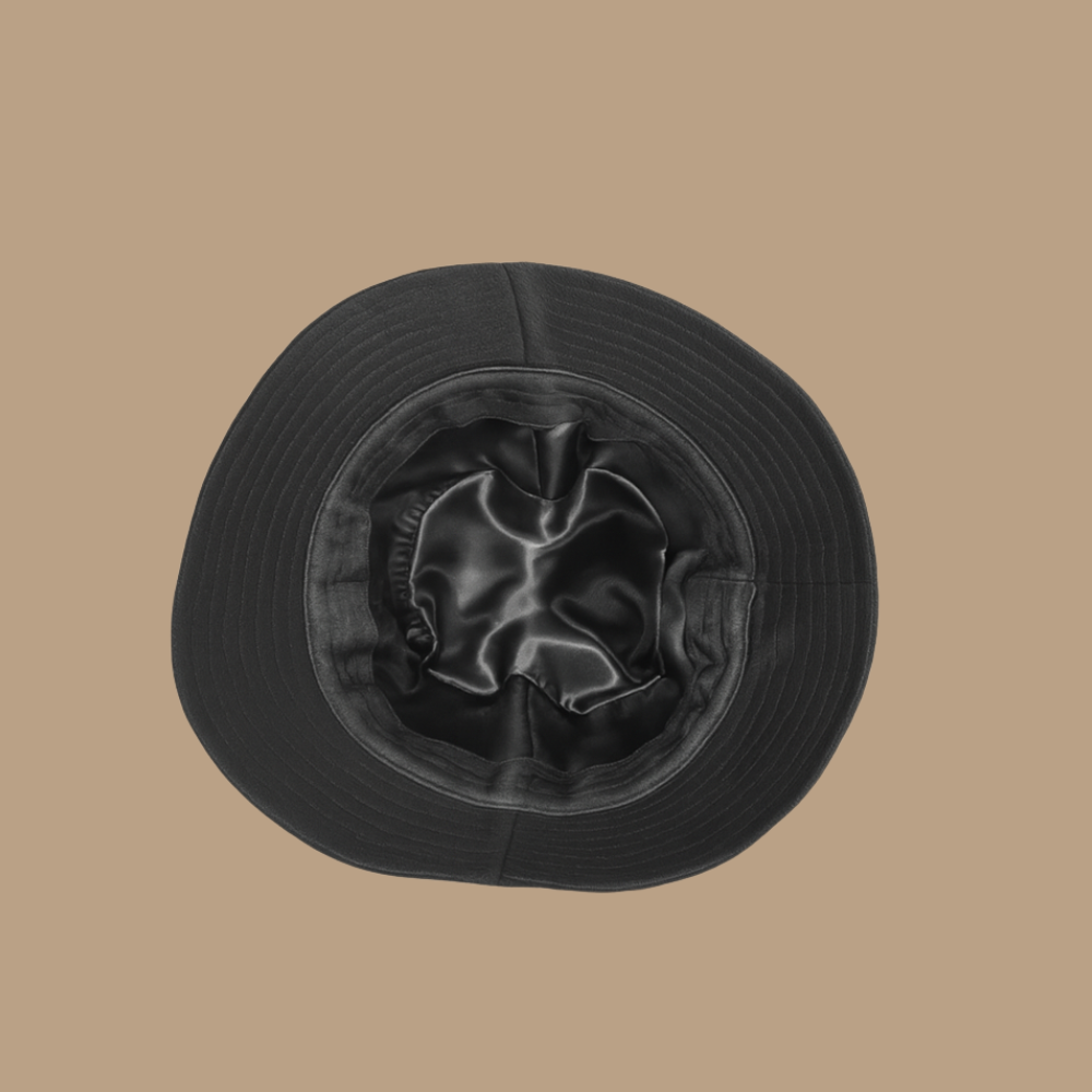 Bob BAMI™ - Intérieur Satin