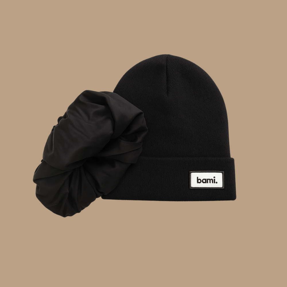 Bonnet BAMI™ - Intérieur Satin