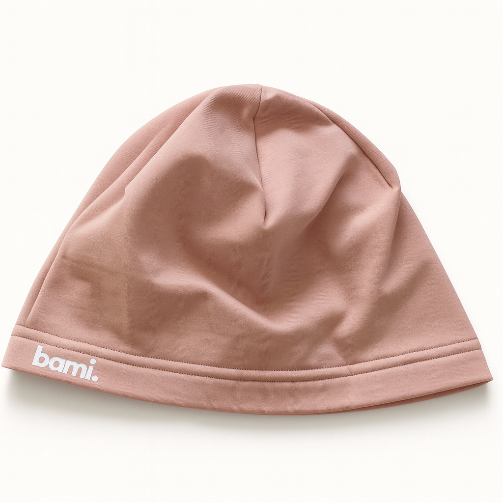 Skull Cap BAMI™ Light - Intérieur Satin
