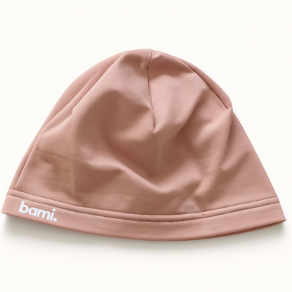Skull Cap BAMI™ Light - Intérieur Satin