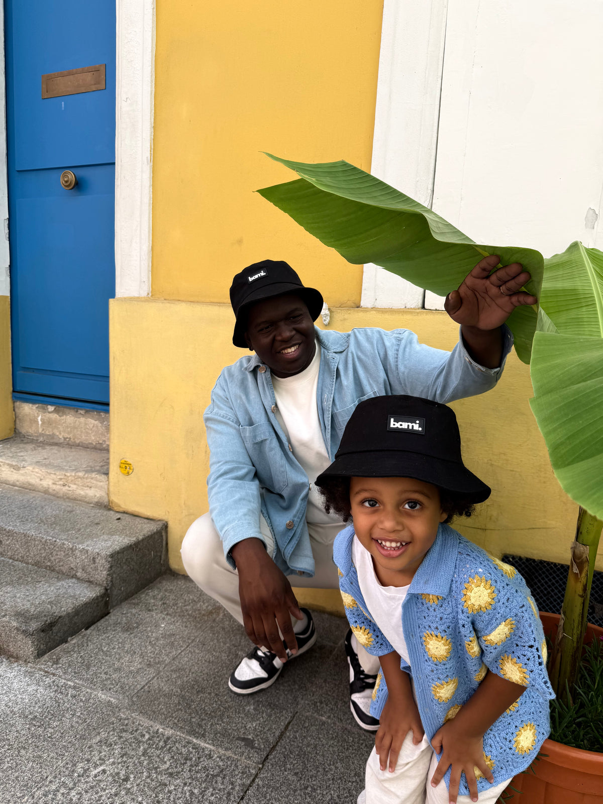 Bob BAMI™ - Intérieur Satin