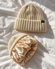 Bonnet BAMI™ Cozy - Intérieur Satin
