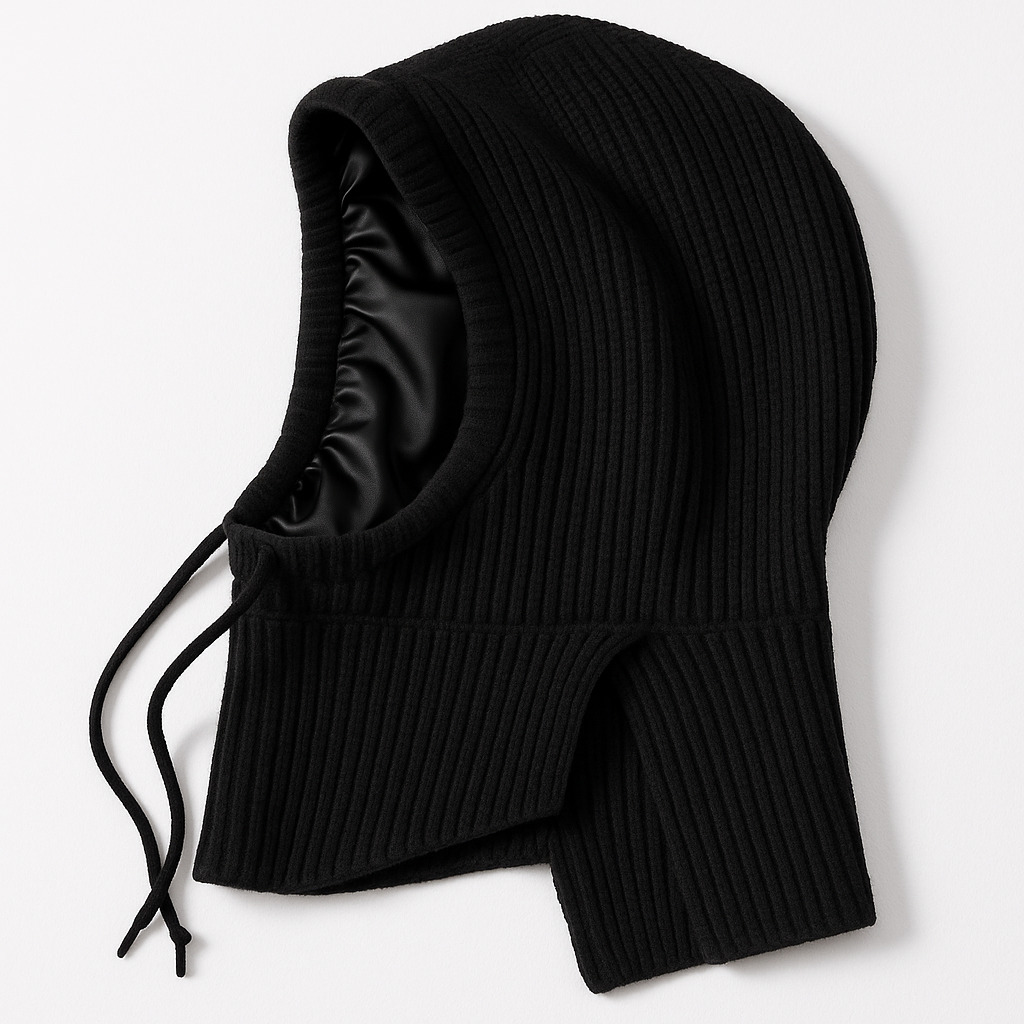 Cagoule BAMI™ - Intérieur Satin