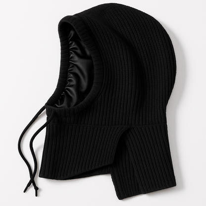 Cagoule BAMI™ - Intérieur Satin