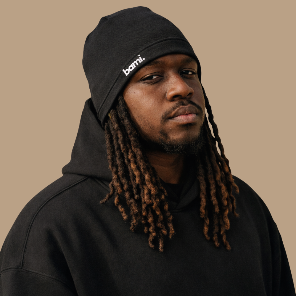 Skull Cap BAMI™ Light - Intérieur Satin