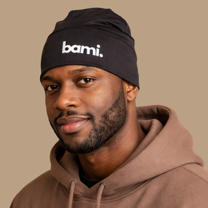 Skull Cap Flex - BAMI™ - Intérieur Satin