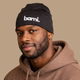 Skull Cap Flex - BAMI™ - Intérieur Satin