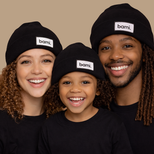Bonnet BAMI™ - Intérieur Satin