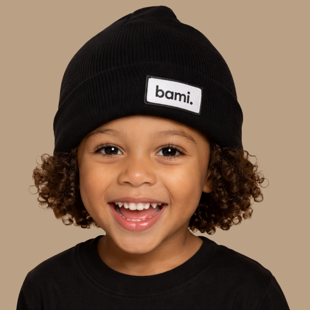 Bonnet BAMI™ - Intérieur Satin