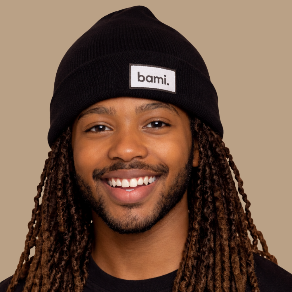 Bonnet BAMI™ - Intérieur Satin