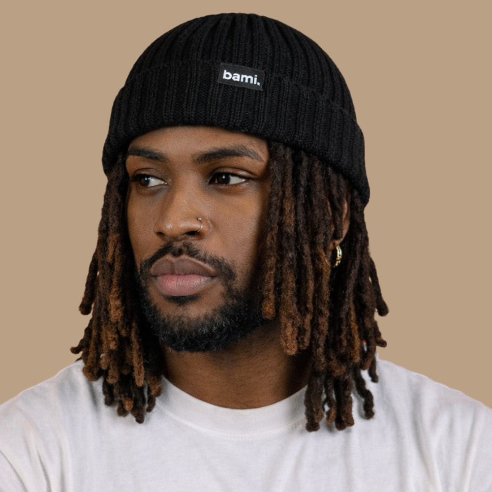 Bonnet BAMI™ Cozy - Intérieur Satin