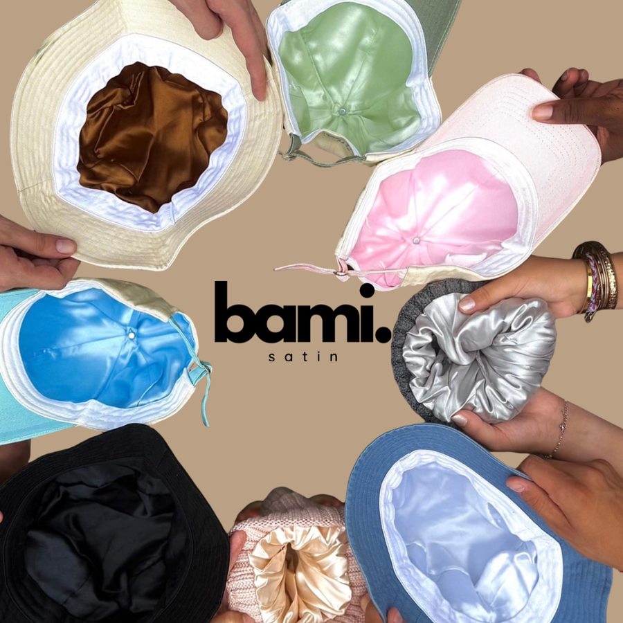 Bamisatin – BAMISATIN